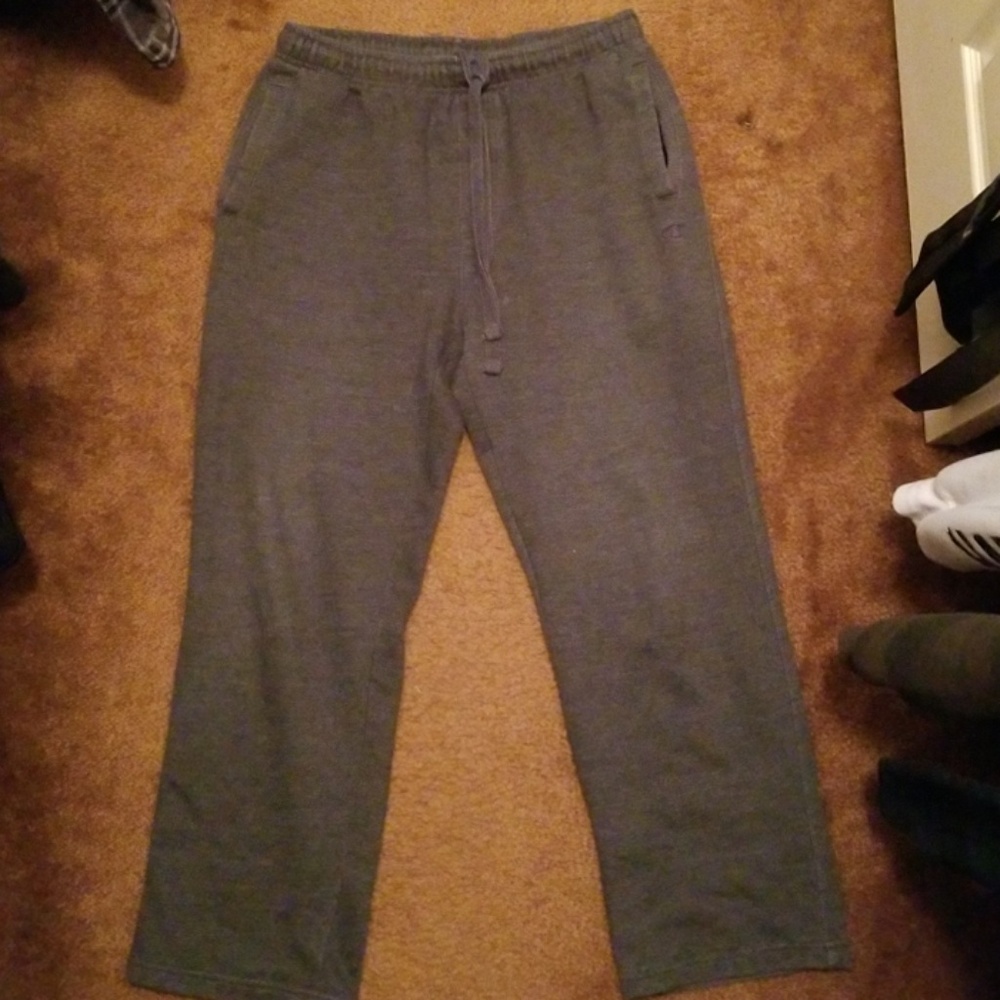 Champion  Elite Sweatpants